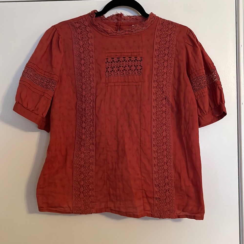 Universal Thread Blouse
